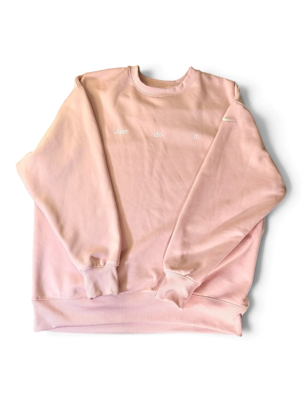 Nike Pink 